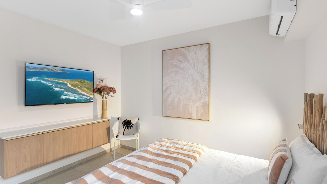 Photo of Bedroom in Bellevue