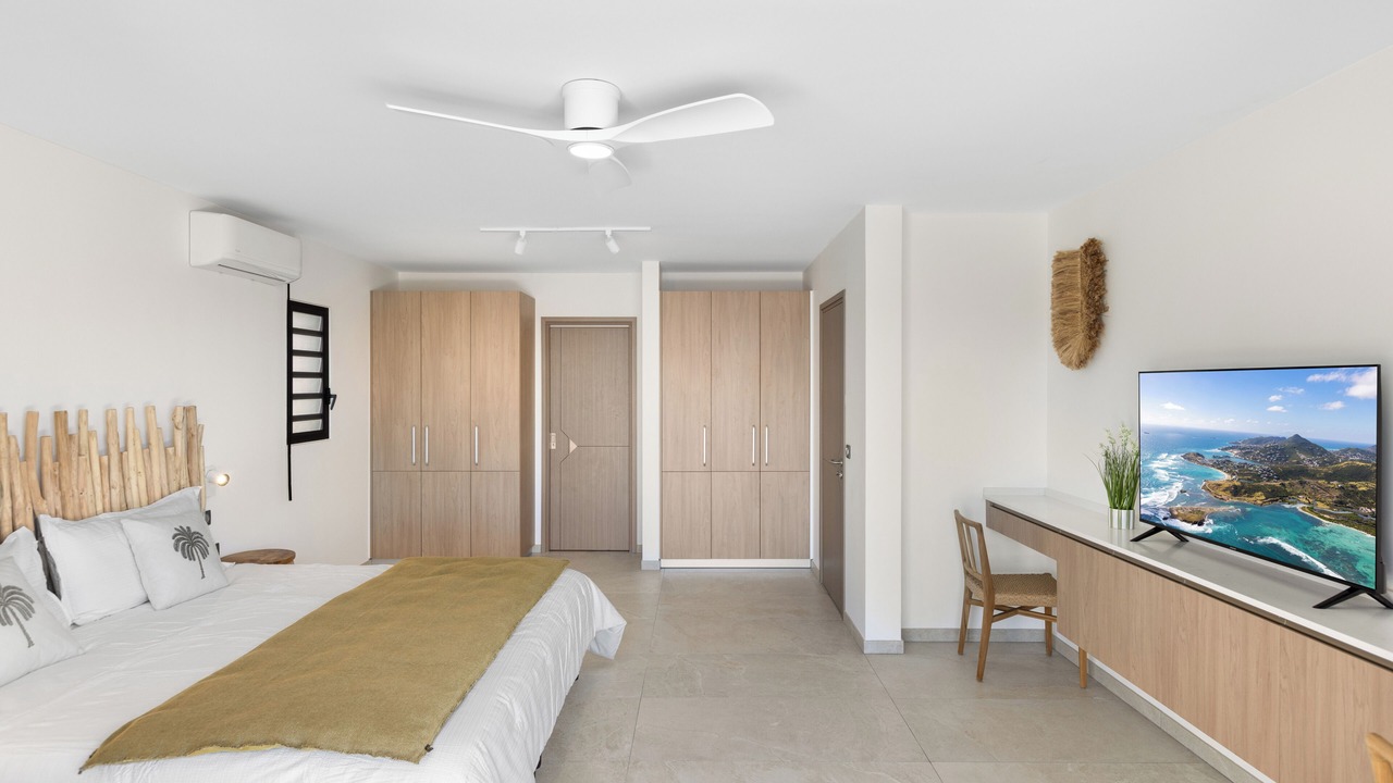 Photo of Bedroom in Bellevue
