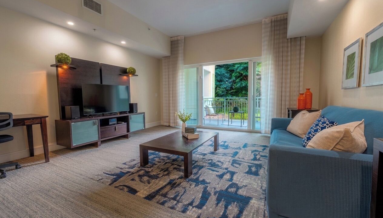 Photo of Livingroom in Doral