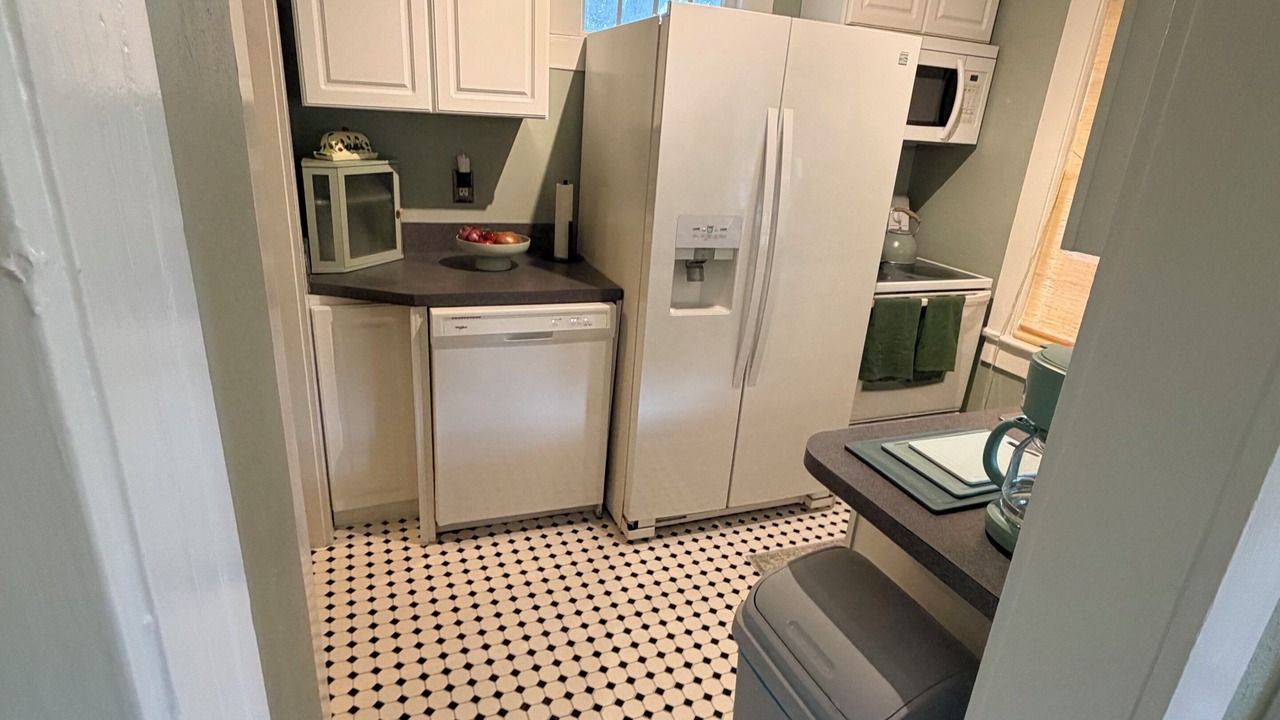 Photo of Kitchen in DeLand
