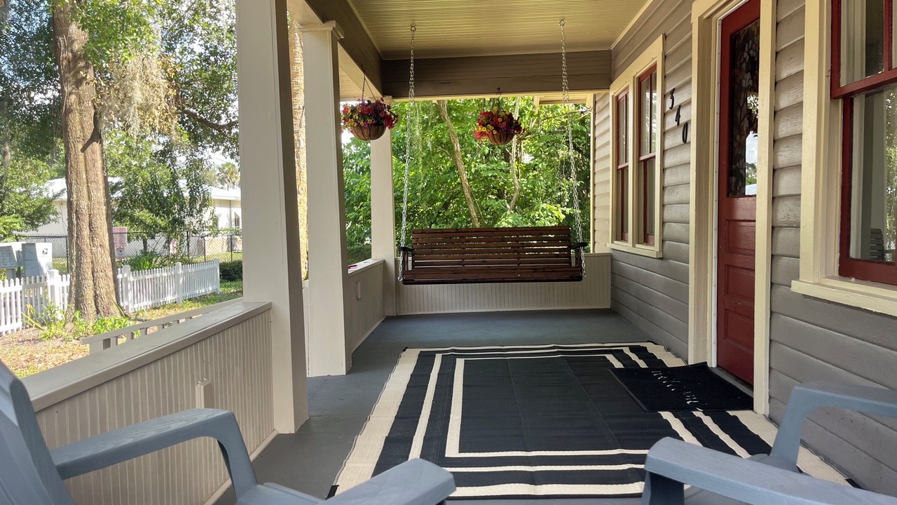 Photo of Outdoor in DeLand