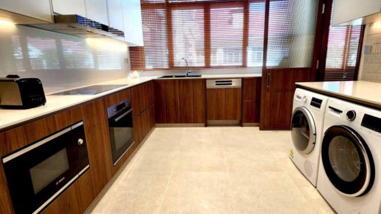 Photo of Kitchen in Orchard