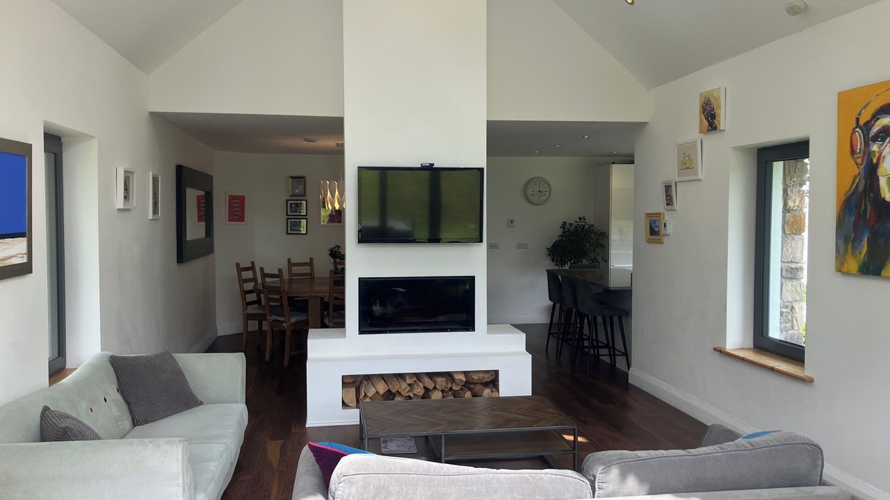 Photo of Livingroom in Aghadoe