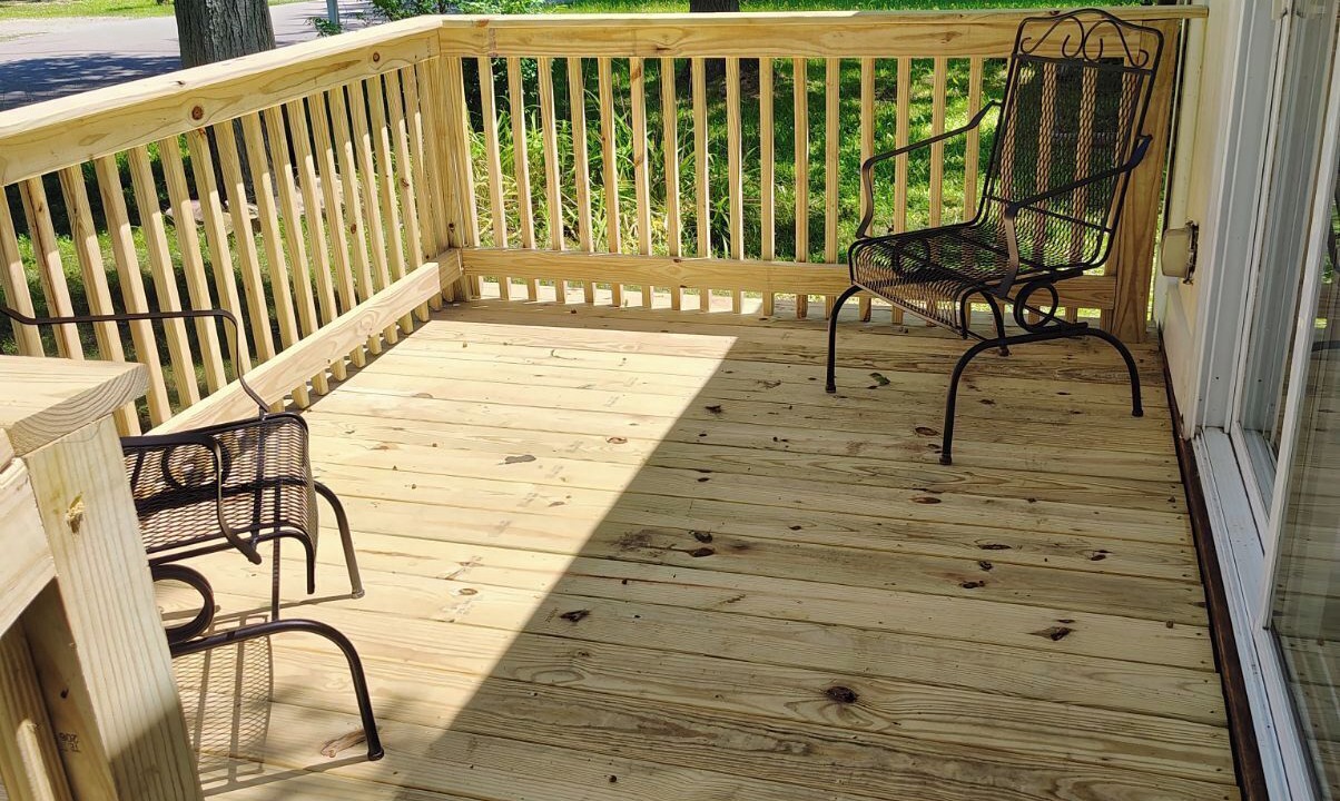 Photo of Patio Balcony in Geneva-on-the-Lake