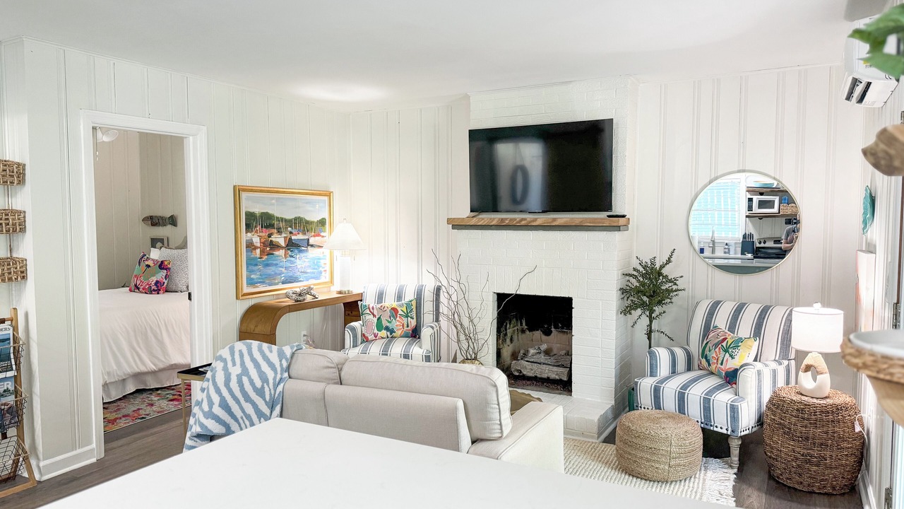 Photo of Bedroom in Smith Mountain Lake