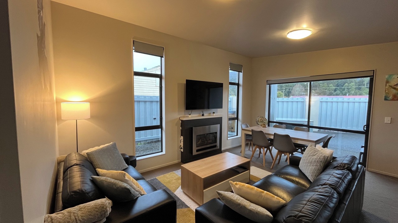 Photo of Livingroom in Ohakune