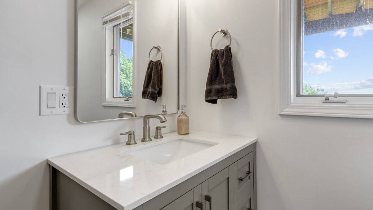 Photo of Bathroom in Canandaigua