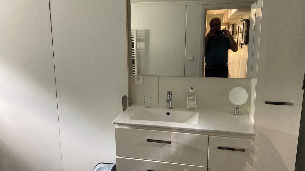 Photo of Bathroom in Bois Blancs