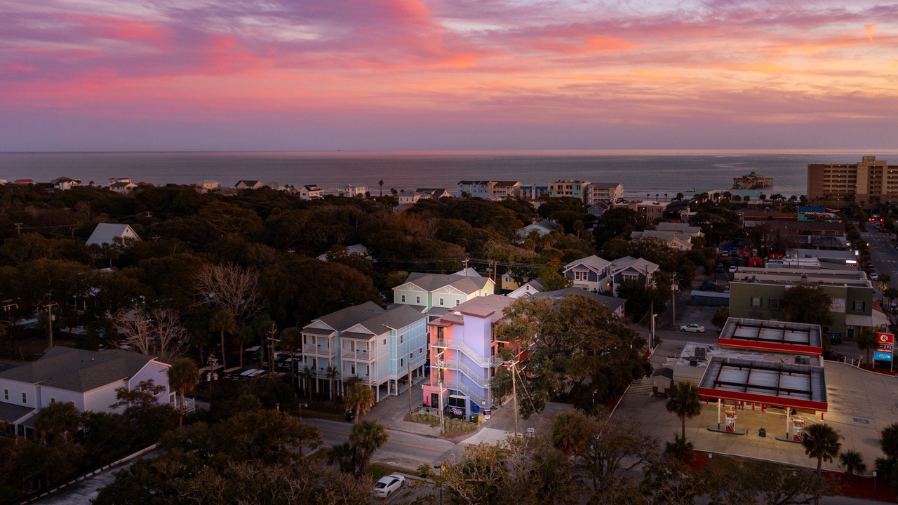 Photo of Outdoor in Folly Beach