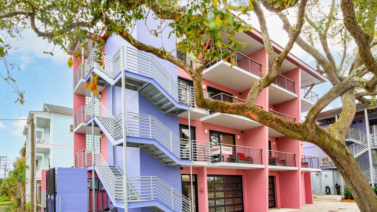 Photo of Outdoor in Folly Beach