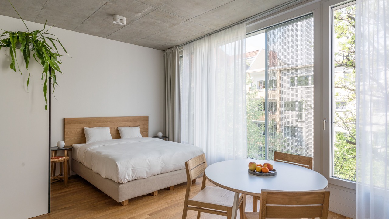 Photo of Livingroom in Charlottenburg