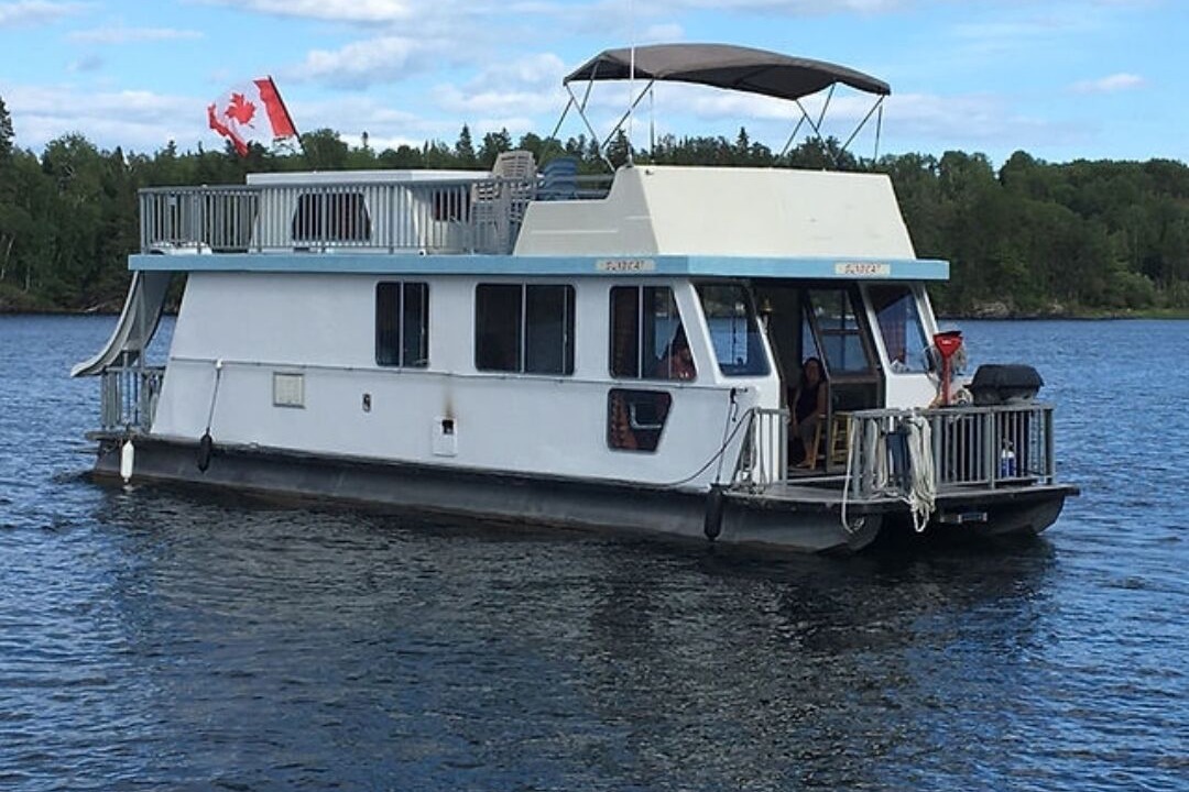 Photo of Others in Falcon Lake