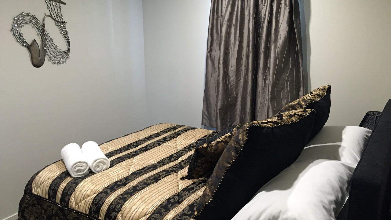 Photo of Bedroom in Ohakune