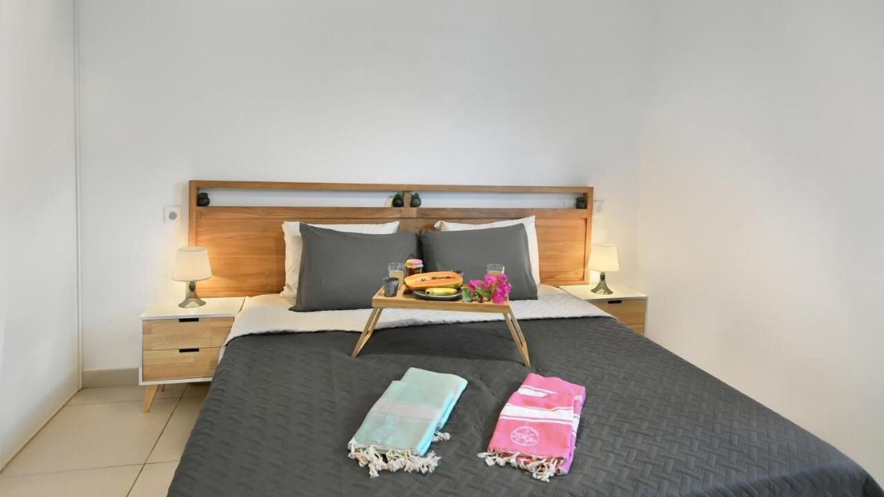 Photo of Bedroom in Marigot