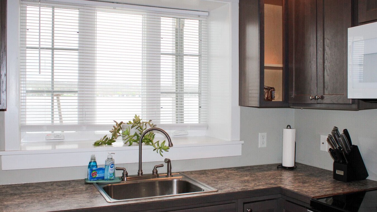Photo of Kitchen in Geneseo