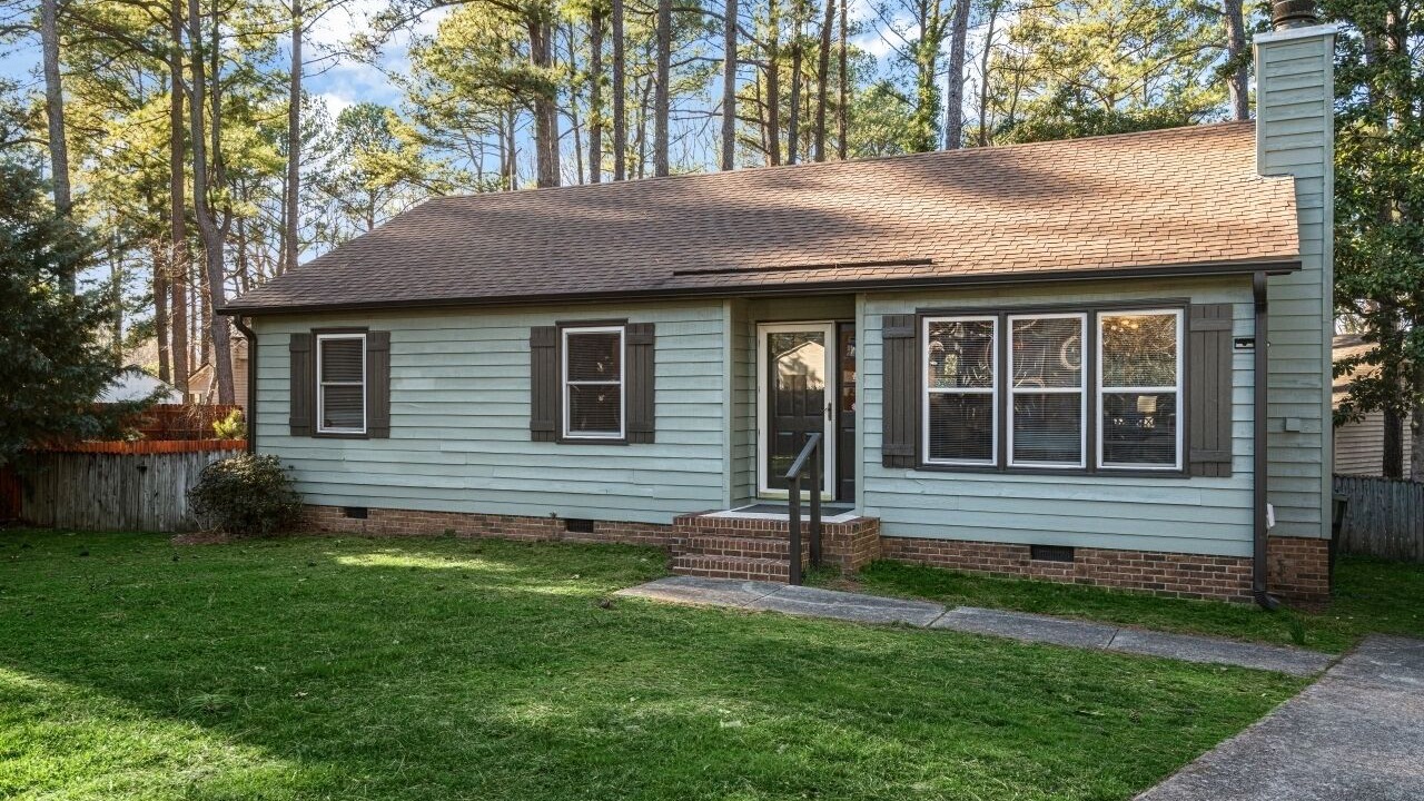 Photo of Outdoor in Cary
