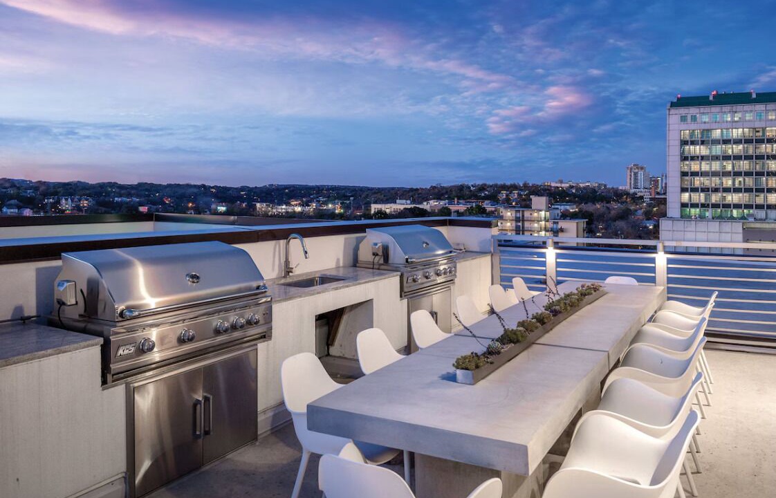 Photo of Outdoor in Downtown Austin