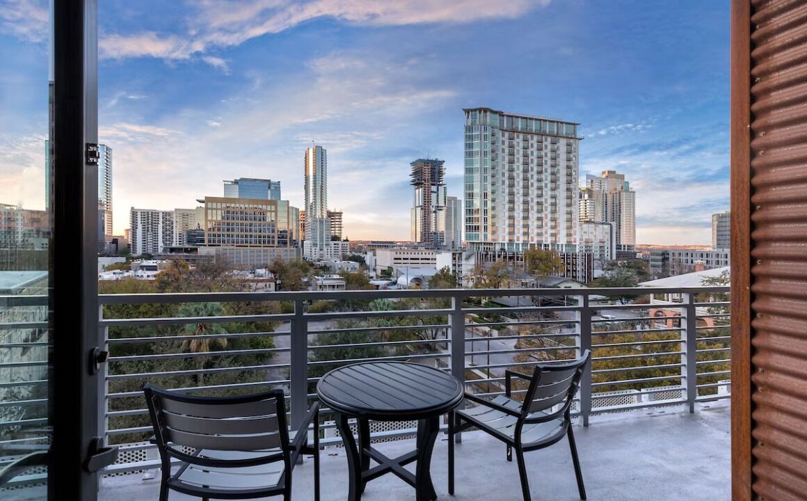 Photo of Outdoor in Downtown Austin