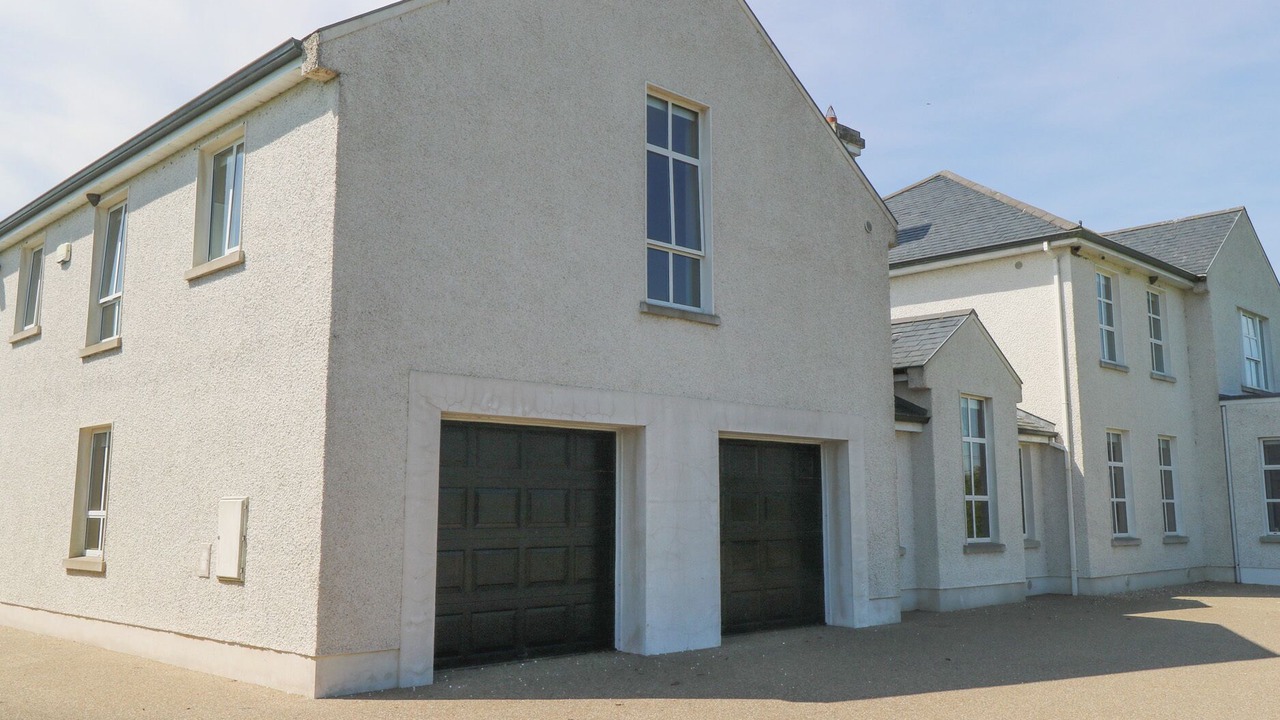 Photo of Outdoor in Claremorris