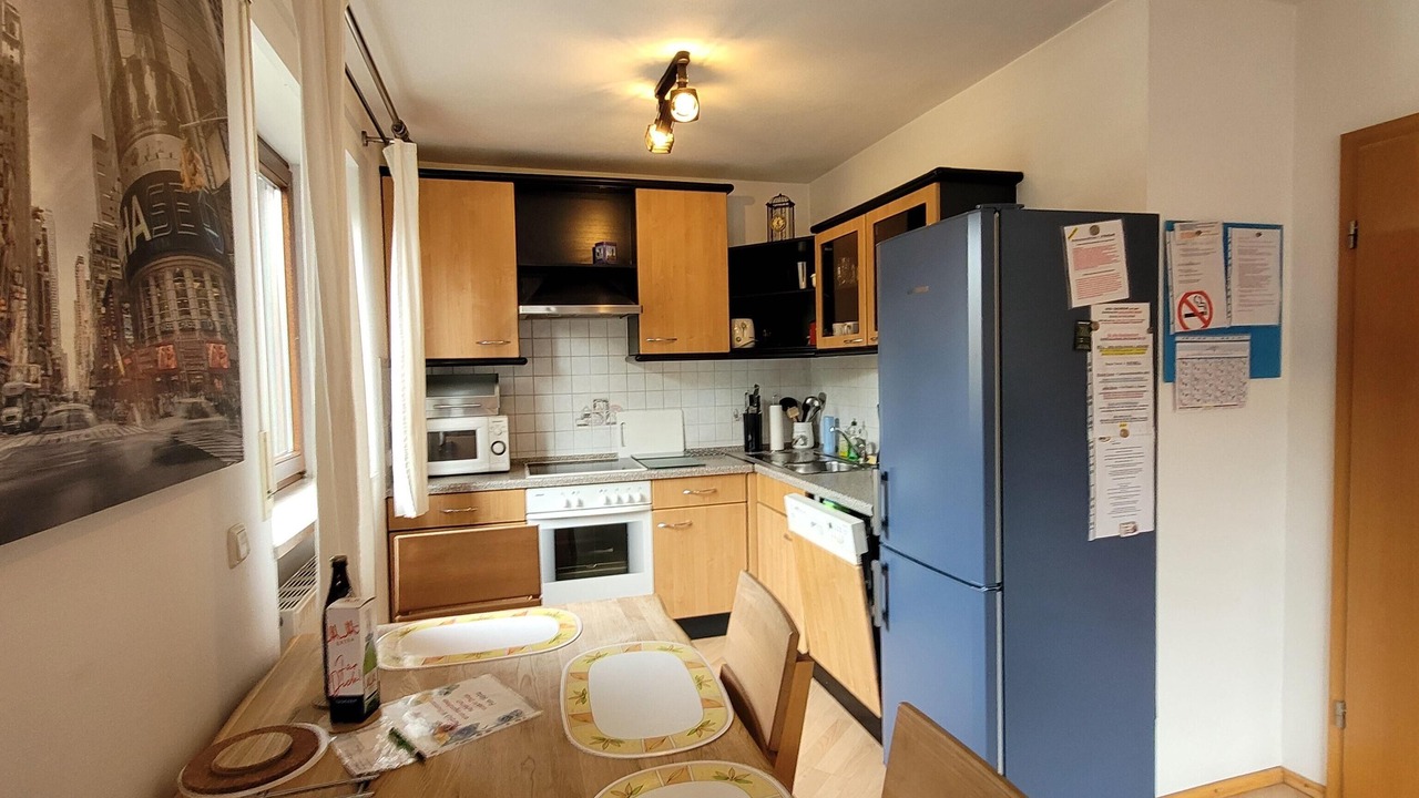 Photo of Kitchen in Munchen District