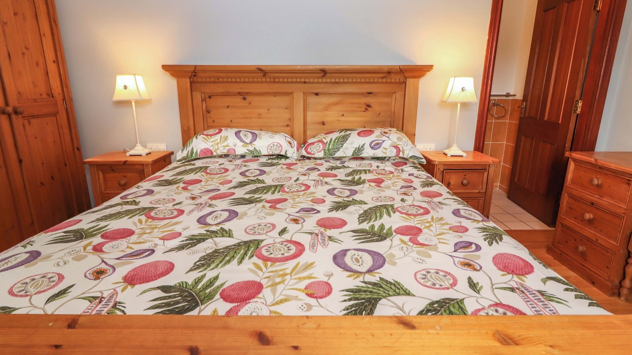 Photo of Bedroom in Ballyvaughan