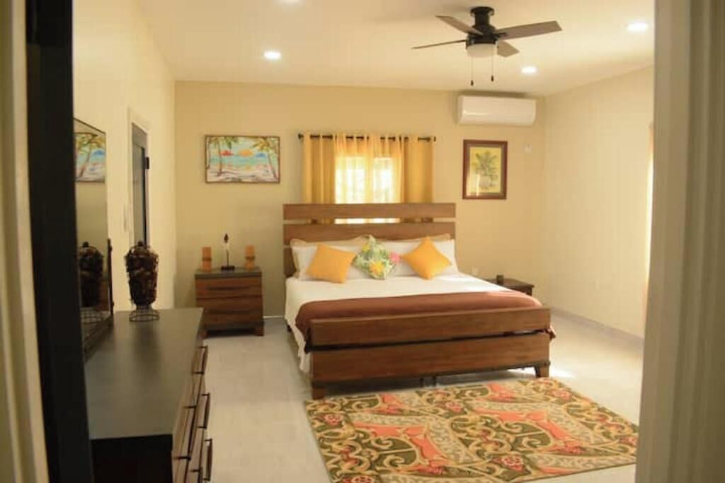 Photo of Bedroom in Port Maria