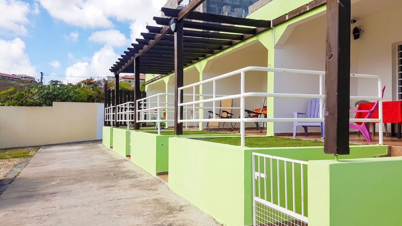 Photo of Outdoor in La Savane