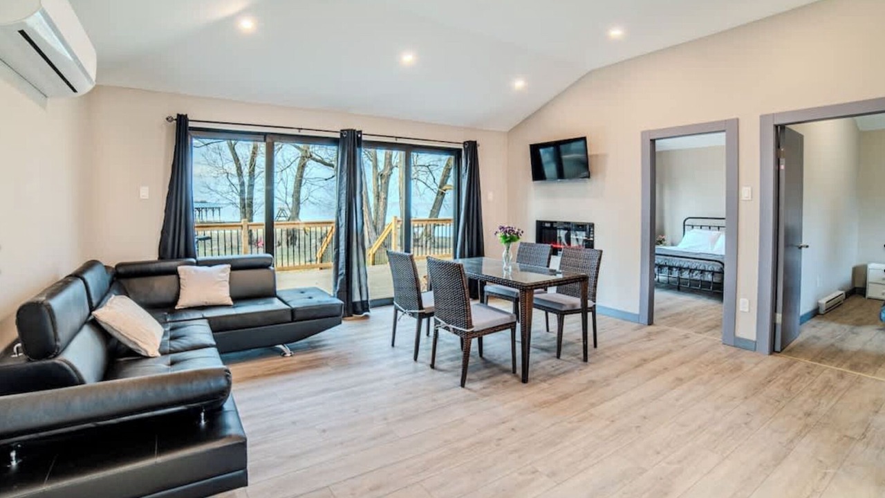 Photo of Livingroom in Harwood