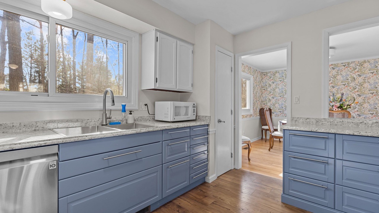 Photo of Kitchen in Cary