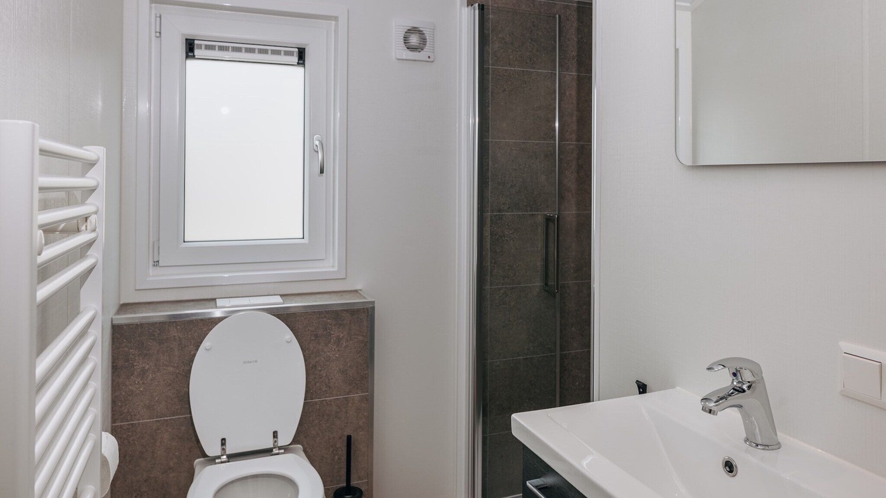 Photo of Bathroom in Zuideinde