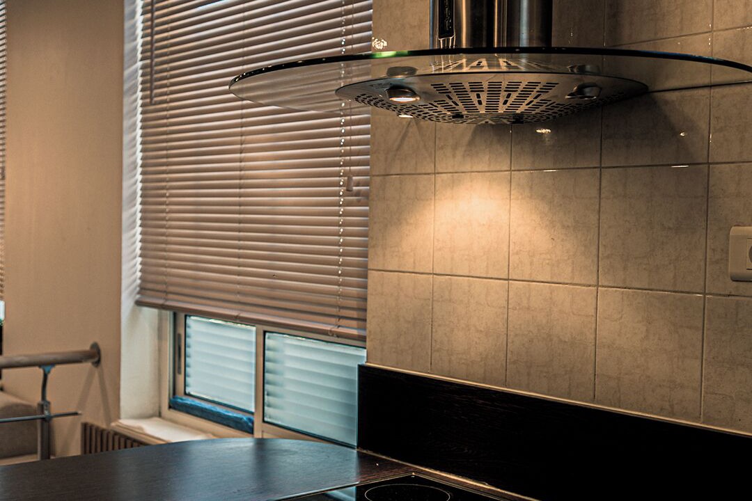 Photo of Kitchen in Cergy