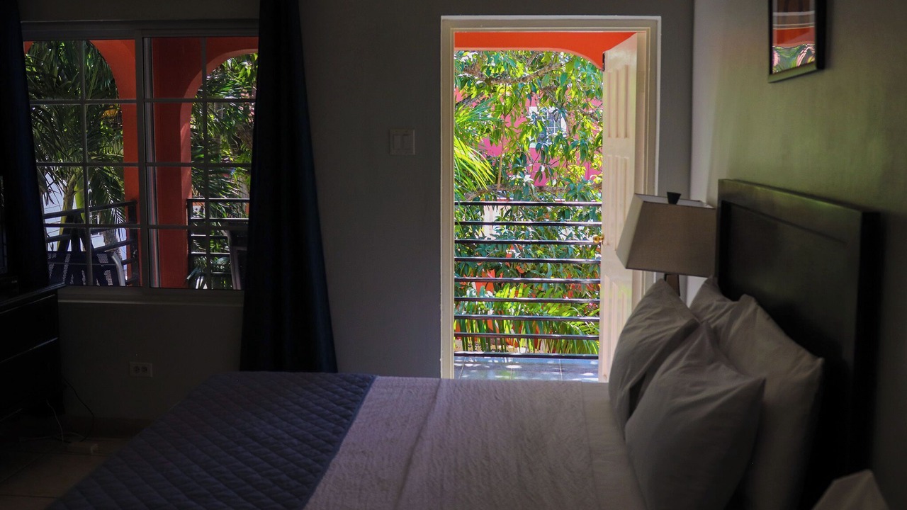 Photo of Bedroom in West End