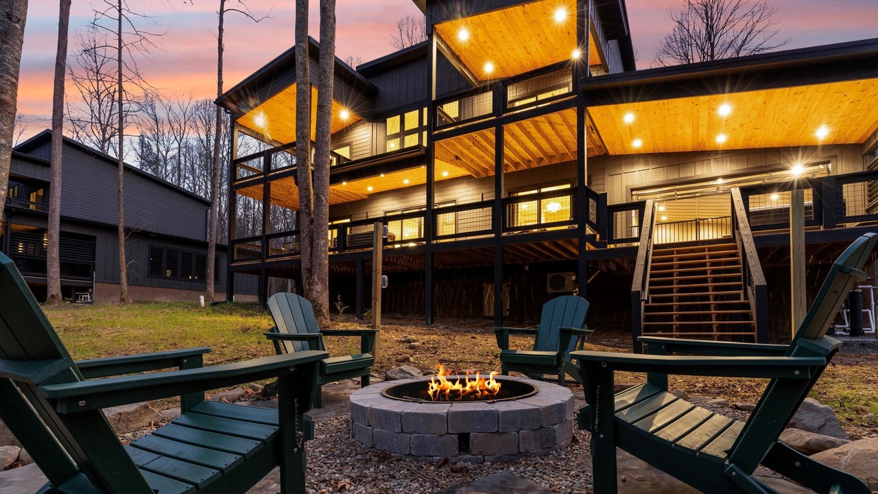 Photo of Outdoor in Pittman Center