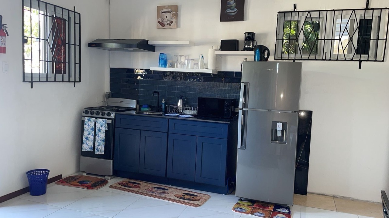Photo of Kitchen in Port Maria