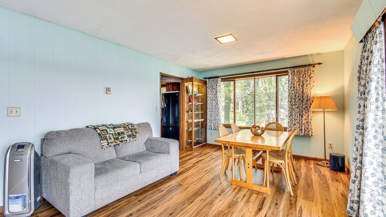 Photo of Bedroom in Trumansburg