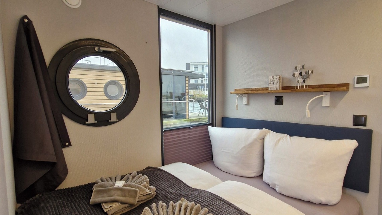 Photo of Bedroom in Wendtorf
