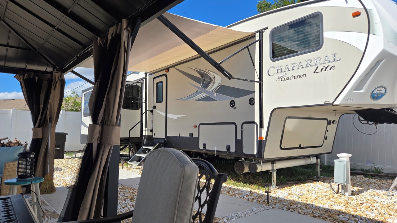 Photo of Outdoor in Deltona Lakes