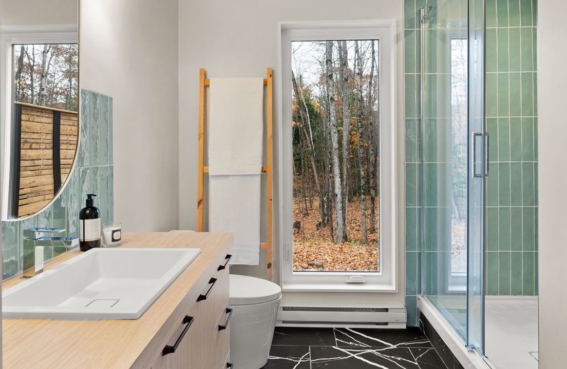 Photo of Bathroom in Greater Madawaska