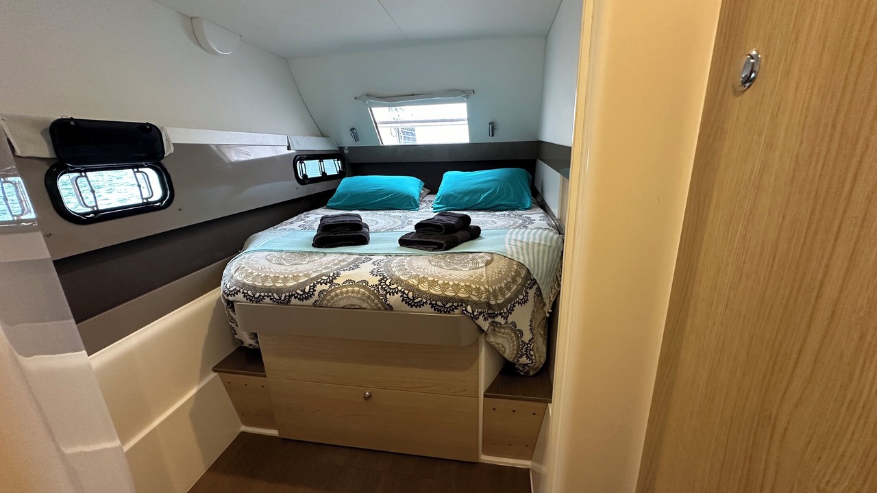 Photo of Bedroom in Grand Case