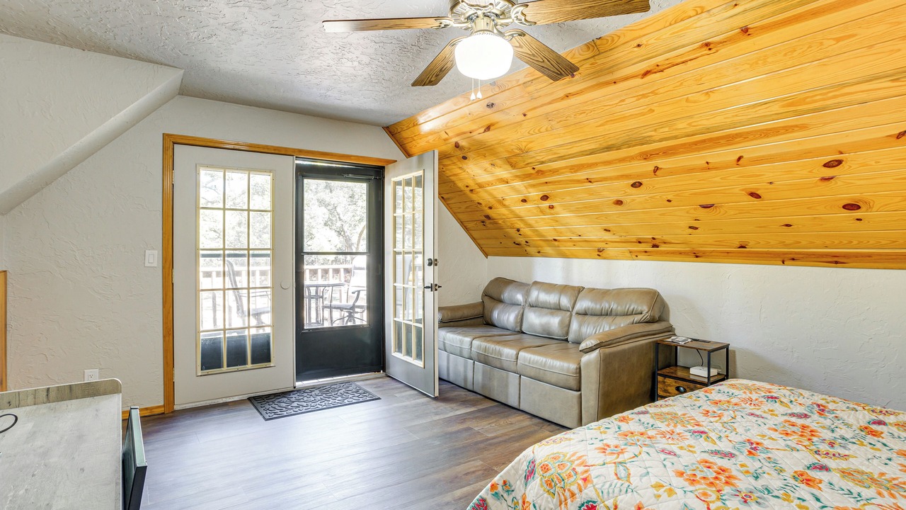 Photo of Bedroom in Davis