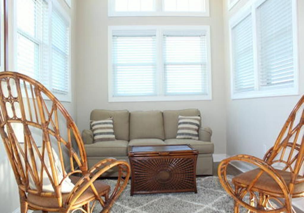 Photo of Livingroom in Sea Isle City
