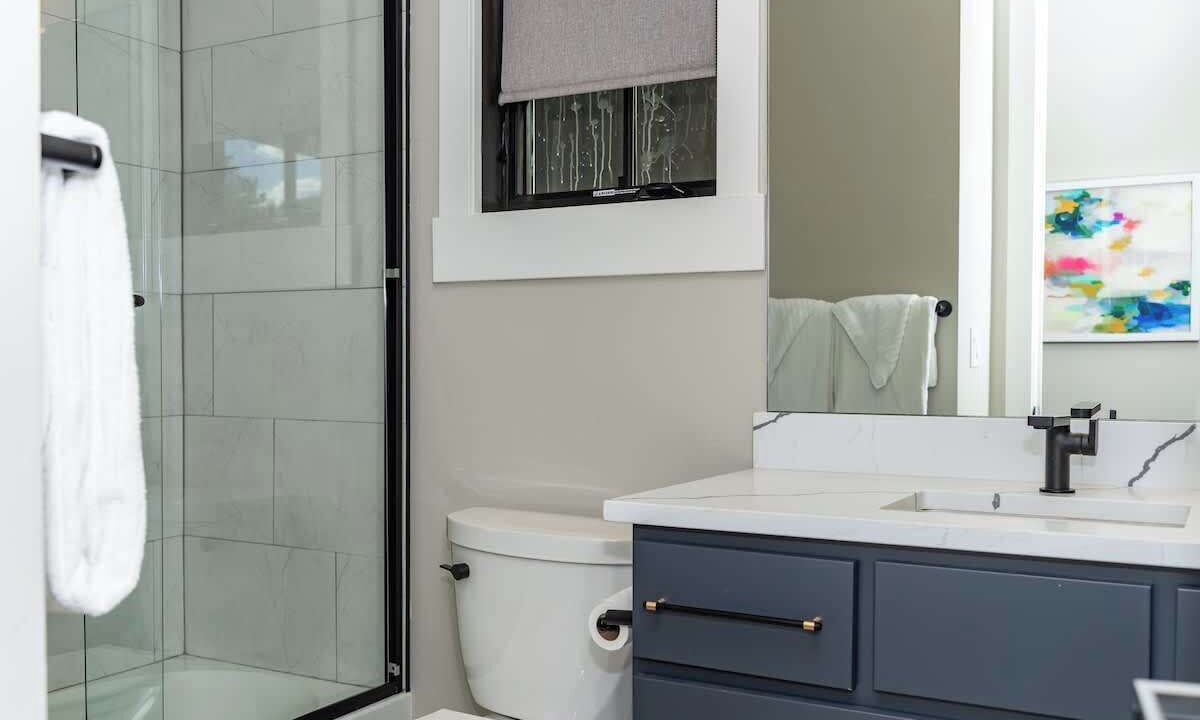 Photo of Bathroom in Winter Park