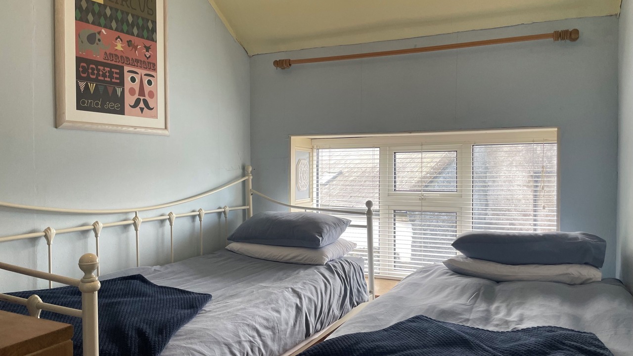 Photo of Bedroom in Kinvara