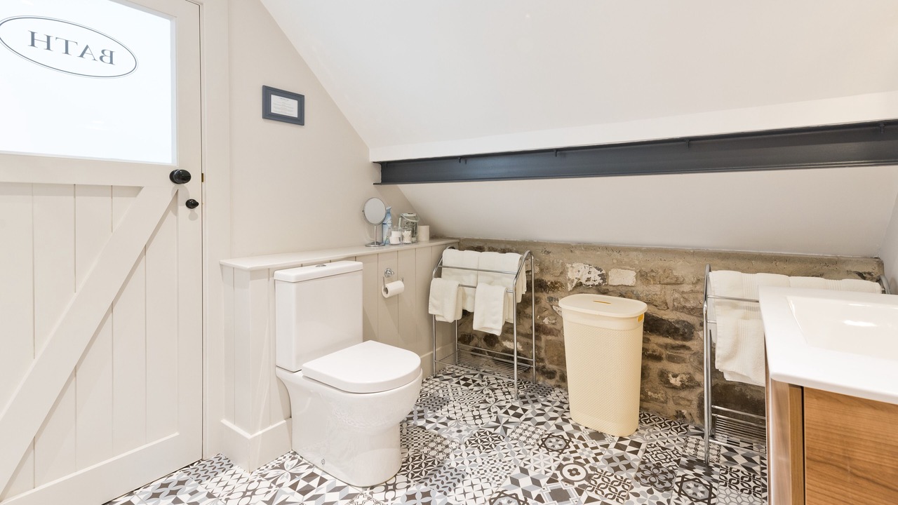 Photo of Bedroom in Duleek