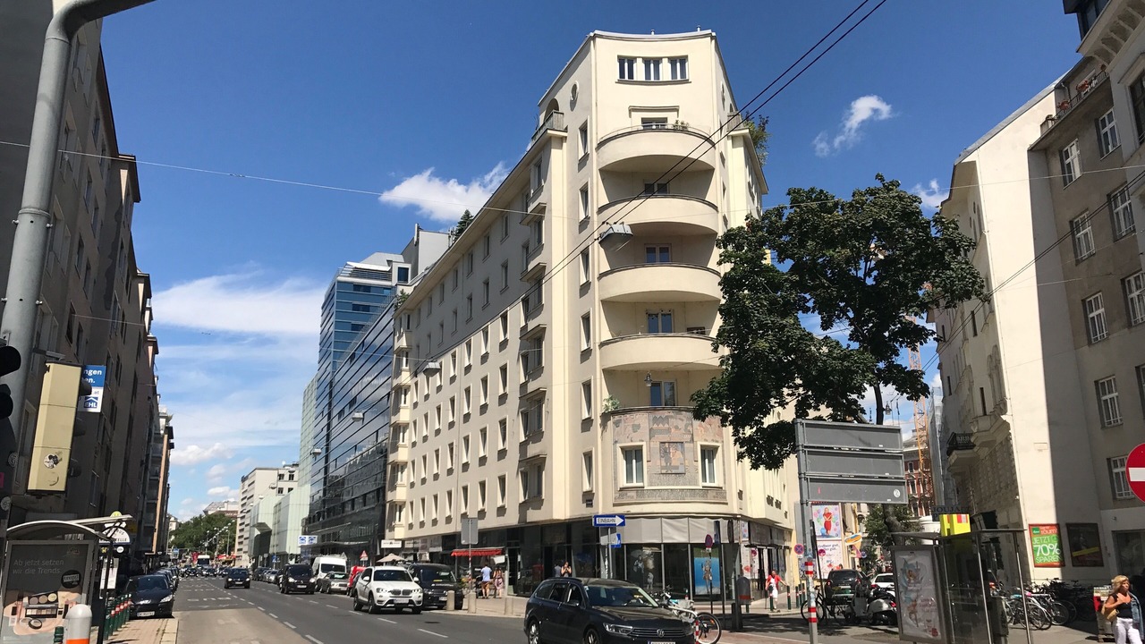 Photo of Outdoor in Wieden