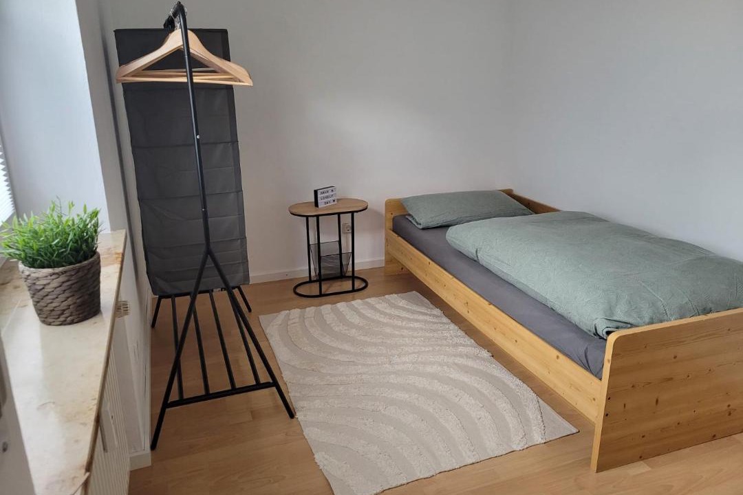 Photo of Bedroom in Altenerding
