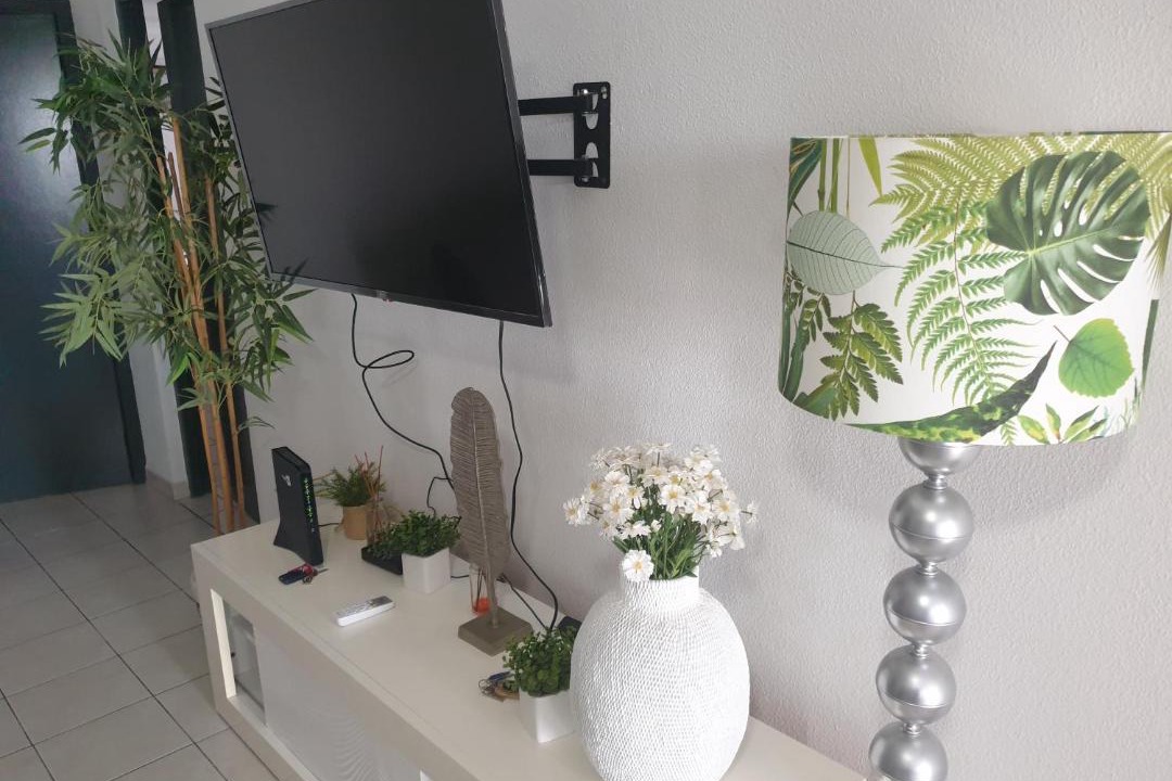 Photo of Livingroom in Concordia