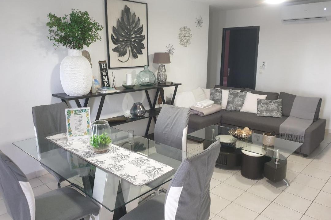 Photo of Livingroom in Concordia