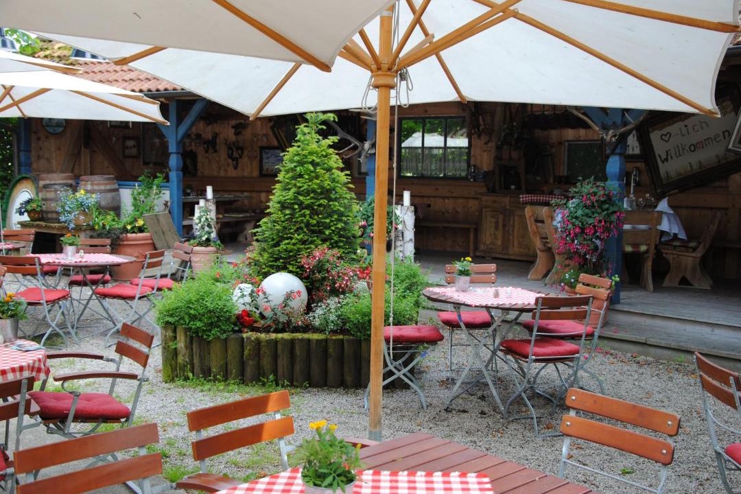 Photo of Others in Munchen District