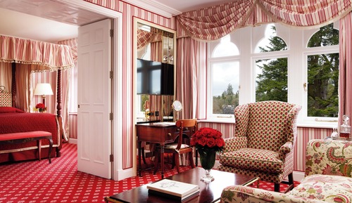 Junior Room (Stateroom)